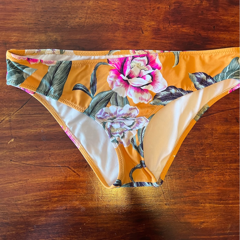 🖤5/$10 Bundle small bikini bottom